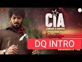 Kerala Manninayi Song Dulquer Intro In CIA Comrade In Ameraica DQ Whatsapp Status