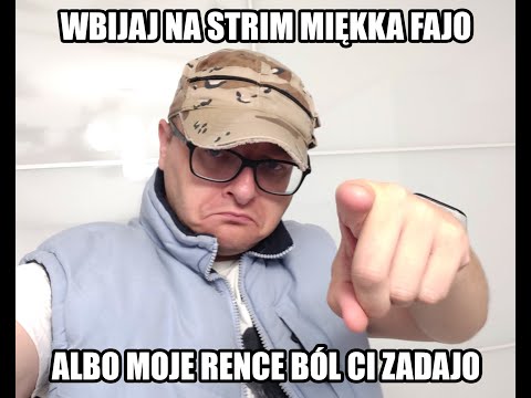 W coś pogramy - NRGeek Stream #232