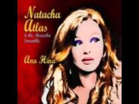Natacha Atlas