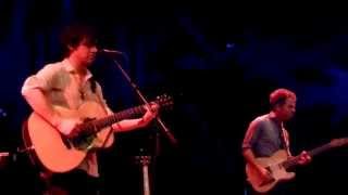 Conor Oberst - Common Knowledge - Freiheiz Munich 2014-08-16
