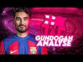 🇩🇪 Le seul danger avec l’arrivée de Gundogan au Barça…