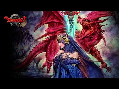 Xanadu Next - Evildoer (Remix)