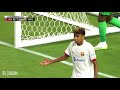 Lamine Yamal vs AC Milan - Friendly 23-24