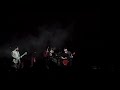 Fall Out Boy - 'Fame Infamy' LIVE So Much For (Tour) Dust 2023