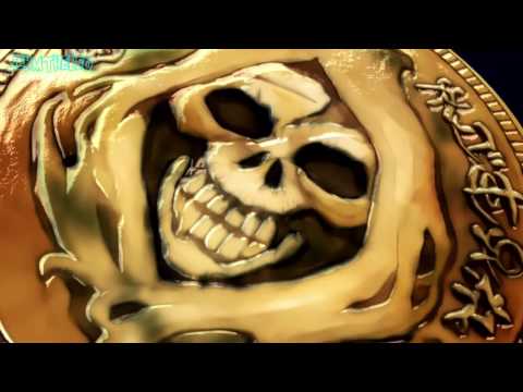 Tales of Berseria English- Opening