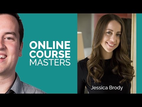 Vidéo de Jessica Brody