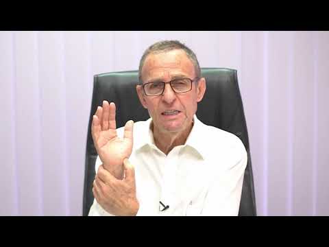 Examination of the Hand – Part 1