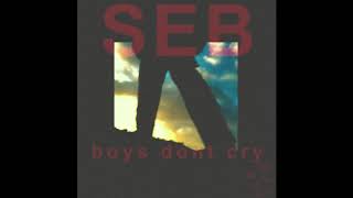 Musik-Video-Miniaturansicht zu Boys Don't Cry Songtext von SEB