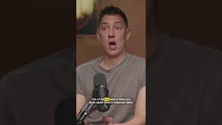 The problem with dropping fish into alpine lakes