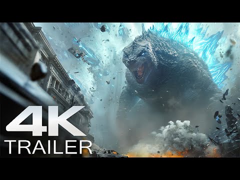 NEW MOVIE TRAILERS (2026) Upcoming Blockbusters | 4K