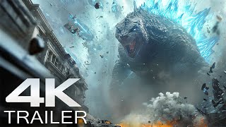 NEW MOVIE TRAILERS (2026) Upcoming Blockbusters | 4K