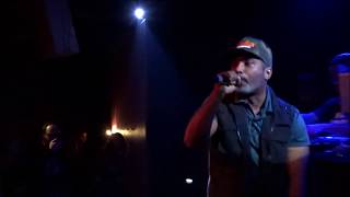 "Vamos A Rapiar" Main Source (Large Professor + Dj K-Cut) @ Arci Biko Milano 31/10/2018