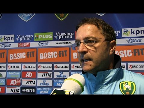 Zeljko Petrovic: "Ik wil alleen spelers opstellen die alles willen geven"