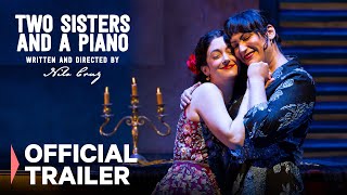 Two Sisters and a Piano – Two River Theater Trailer