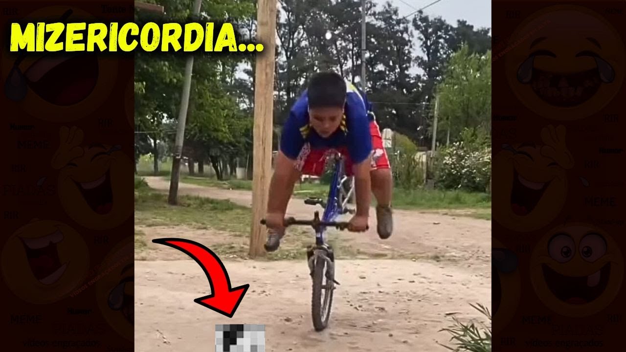 TENTE NÃO RIR - Vídeos Engraçados e Memes de 2024