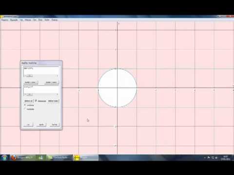 EAD - UFPE - Matemática - Resolucao Q1 - 2EE G Analitica - 2010-2