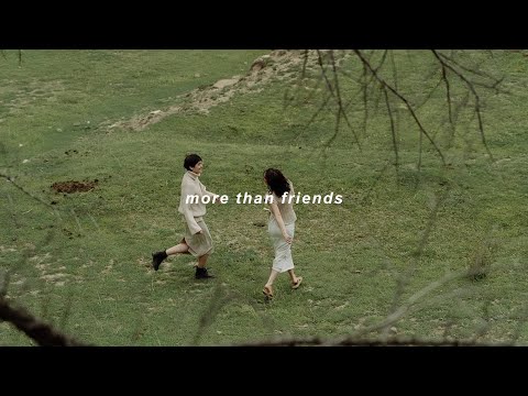 more than friends - mfmf. & yuji (sped up)