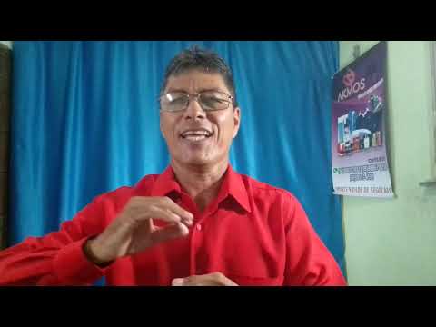 Diferença entre hino e música gospel