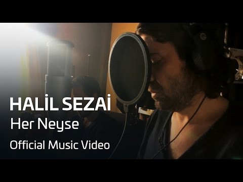 Serhan Karayiğit & Halil Sezai - Her Neyse