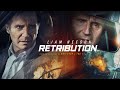Retribution 2023 Movie || Liam Neeson, Noma Dumezweni, Lilly || Retribution Movie Full Facts, Review