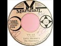 LARRY MARSHALL - YOU LIE (MARSHALL - FCCO7513A - 1975)