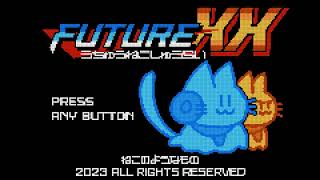 FutureXX