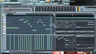 Video thumbnail for Julian Lewis - Eternal Soul (East West Ministry of Rock 2 w/FL Studio Demo) by JL Productions