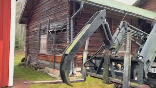 Venta de Kellfri 140 Griptillsats hydraulisk pinza forestal - Imagen 4 | Agroline UY Kellfri 140 Griptillsats hydraulisk pinza forestal | Imagen 4 - Agroline