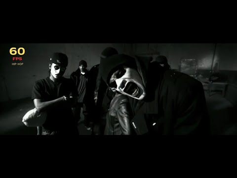 Huey feat. Maino and Glasses Malone - 24/7-365 (Explicit) (4K 60FPS)