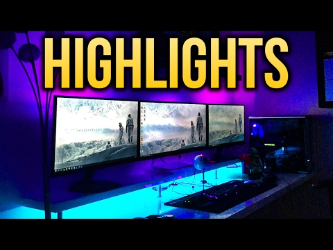 Episode 193 Highlights - Pimp My Setup