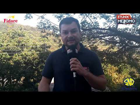 Princípio de tumulto é registrado no presídio de Bento