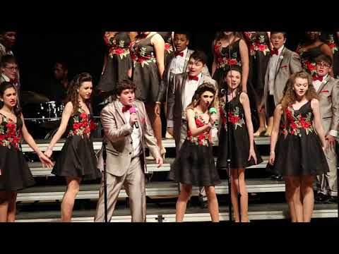 OGMS SPOTLIGHT! 2019 @ South Jones