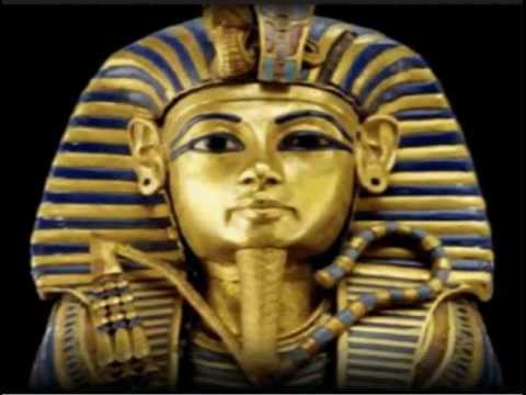 LETTERA PARLANTE-La mummia