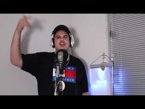 ZERO EMCEE  - SURRENDER