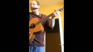 No Easy Walk To Freedom - Peter, Paul, and Mary (Cross Harp)