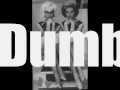 The Sharades - Dumb Head (Joe Meek) 