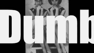 The Sharades - Dumb Head  (Joe Meek)