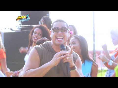 Harmonia do Samba - No Talento - Pida de Verão 2018