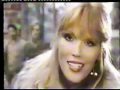 Amanda Lear - égal - Spanish version - Igual 