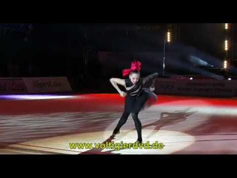 Deriugina Cup Kiev 2012 - Gala Viktoria Shynkarenko