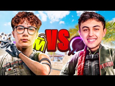 Spoit vs Beaulo in Pro League