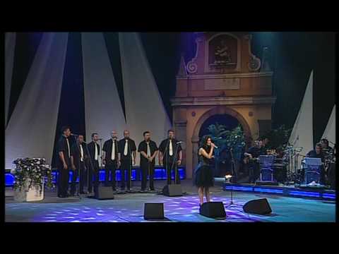 MIK 2010 3.nagrada publike Tamara Brusić "Nigdi ni lipo ko doma"