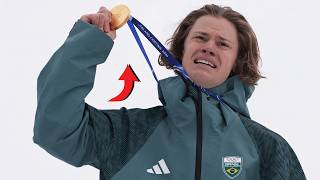 He overcame his depression, abandoned Norway, and gave Brazil the gold that nobody believed he co...