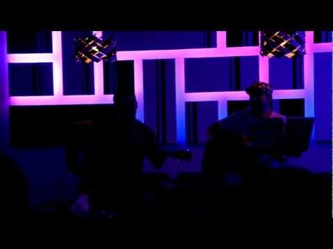 Marko Logout @ PR Cafe - 20.01.2013 - Part1 [HD]