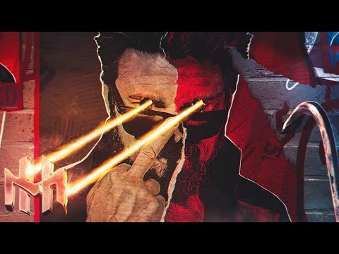 Billy Butcher (The Boys) - "Brutal Bet" | Henrique Mendonça