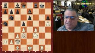Paul Morphy vs Charles Maurian: New Orleans (1854) - Queens Rook and Queens Knight odds game!