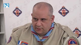 Պիտի շփվեն, մտերմանան, եղբայրանան․ 750 սկաուտ՝ ամբողջ աշխարհից և ոչ մեկը՝ Արցախից: Լրաբեր - 20.07.23