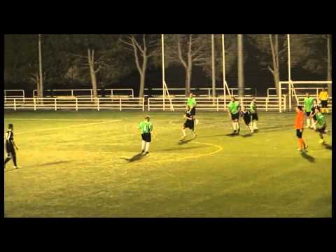 Fútbol 7 Bravo - Segunda GI - J.3 Birrareal   tajamar