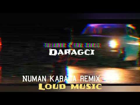 Taladro x Eda Sakız x  Numan Karaca Remix