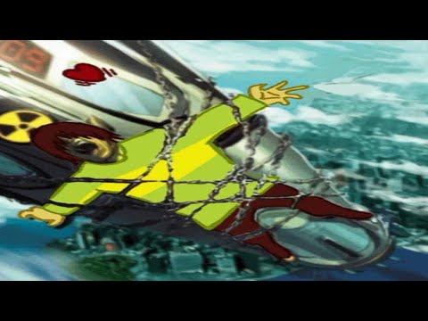 guardian with amen breaks